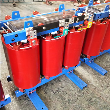 海南1600KVA干式变压器 10KV