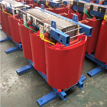 海南1250KVA干式变压器 SCB11系列