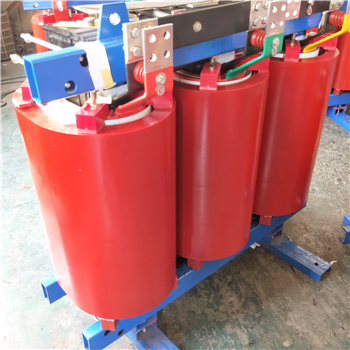海南SCB14-1000KVA/10KV/0.4KV干式变压器